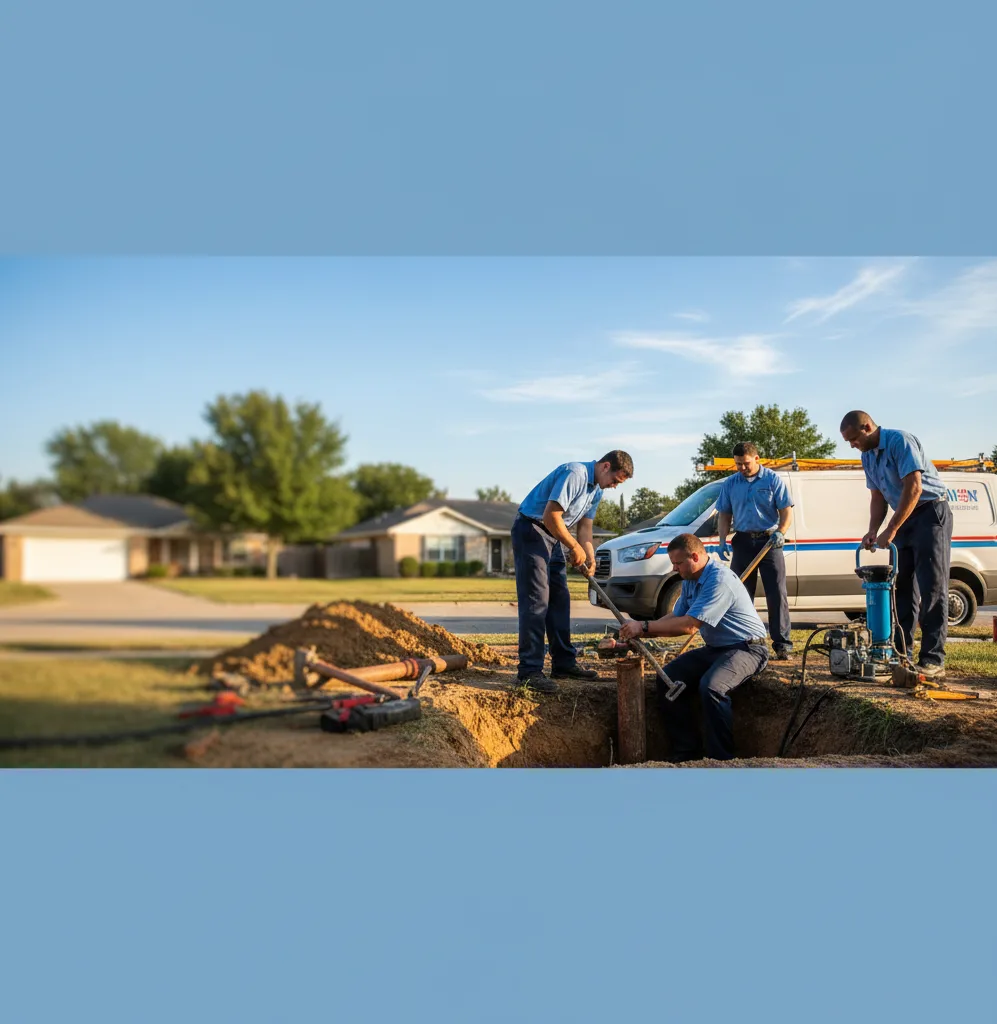Water Heater Repair & Plumber in East Walpole